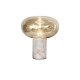 Veioza Schuller ·Fungi· Table Lamp 1L White Marble 837156 E27 Spania