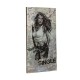 Tablou Decorativ Schuller ·Foot Loose· Collage, 100X200 842753 Spania