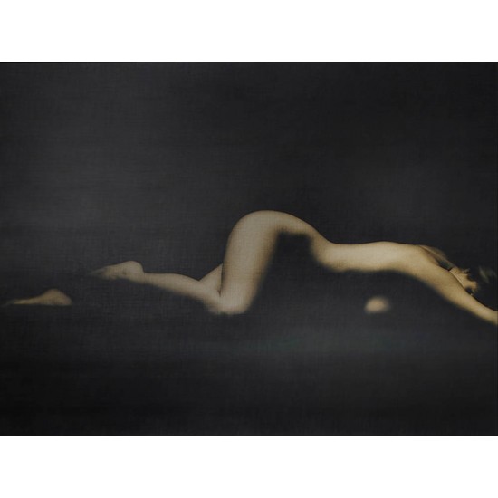 Tablou Decorativ Schuller ·Figura Femenina· Photo Print 70X50 9004 Spania