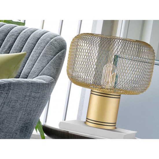 Pendul Schuller ·Osiris· Lamp 1L., Gold 910521 E27 Spania