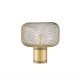 Pendul Schuller ·Osiris· Lamp 1L., Gold 910521 E27 Spania