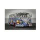 Tablou Decorativ Schuller ·Hippie· Photo, 120X80 925921 Spania