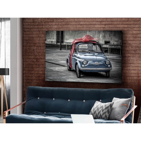 Tablou Decorativ Schuller ·Gift· Photo, 120X80 936750 Spania