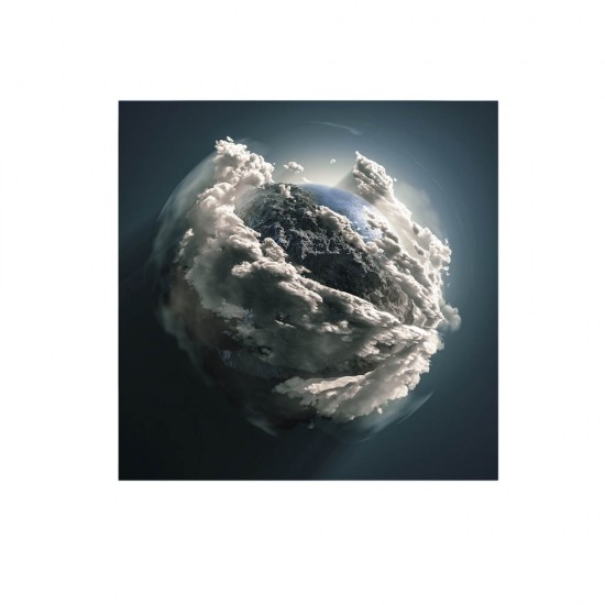 Tablou Decorativ Schuller ·Madre Tierra· Photo, 100X100 948135 Spania
