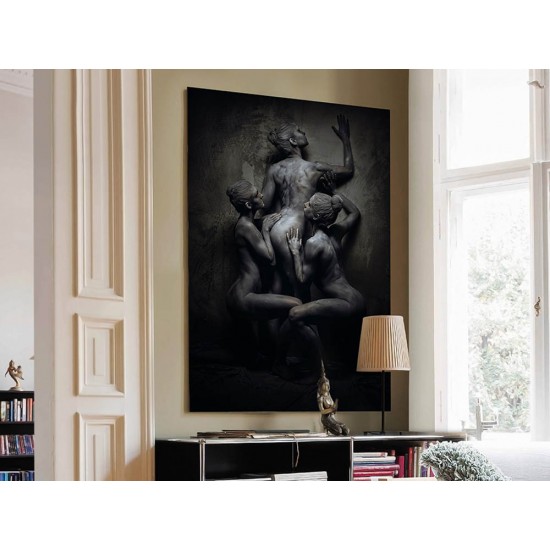Tablou Decorativ Schuller ·Desiree· Photography, 80X120 953271 Spania