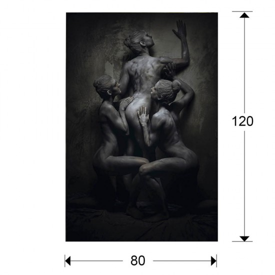 Tablou Decorativ Schuller ·Desiree· Photography, 80X120 953271 Spania