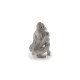 Figurina Decorativa Schuller ·Gorila· Small Figure, Silver 957014 Spania