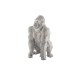 Figurina Decorativa Schuller ·Gorila· Small Figure, Silver 957014 Spania