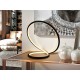 Veioza Schuller ·Infinito· Table Lamp, Black 963053 Led Spania