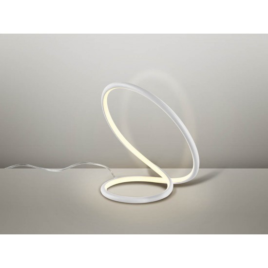 Veioza Schuller ·Infinito· Table Lamp, White 963077 Led Spania
