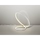Veioza Schuller ·Infinito· Table Lamp, White 963077 Led Spania