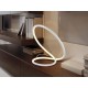 Veioza Schuller ·Infinito· Table Lamp, White 963077 Led Spania