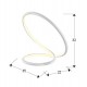 Veioza Schuller ·Infinito· Table Lamp, White 963077 Led Spania