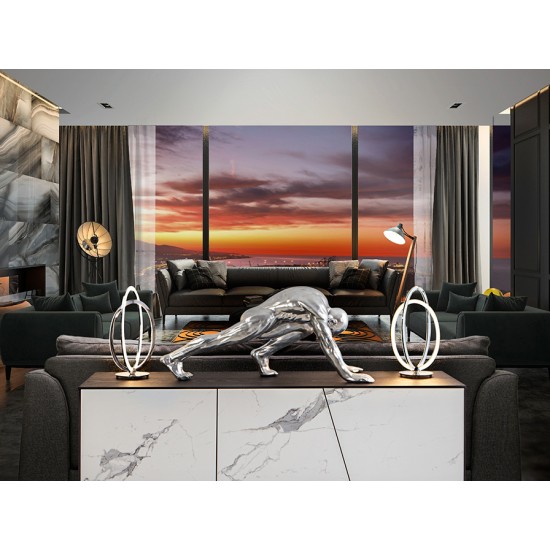 Figurina Decorativa 767057 Schuller Spania