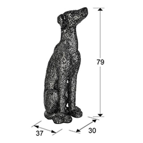 Figurina Decorativa Catel 543962 Schuller Spania