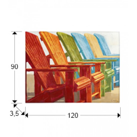 Tablou 492753 Schuller Spania