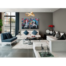 Tablou 253987 Schuller Spania