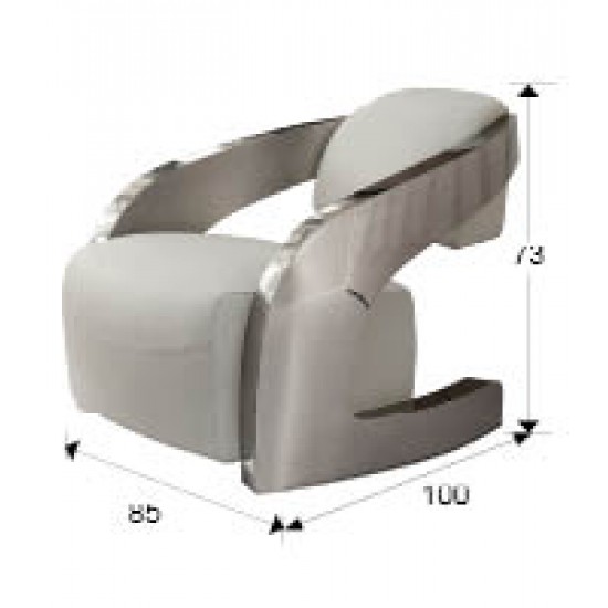 Fotoliu 532115 Schuller Spania