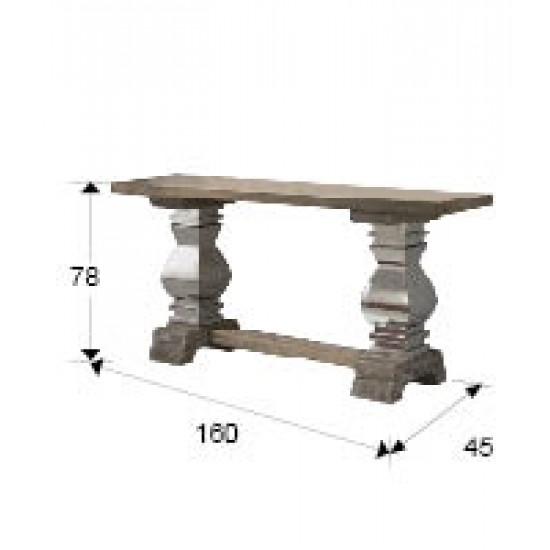 Consola 591762 Schuller Spania