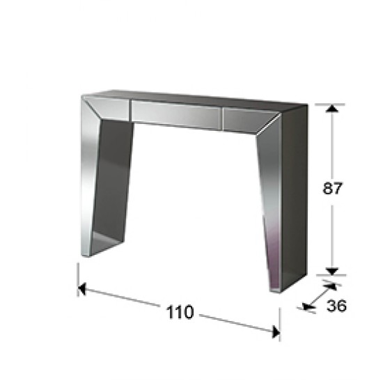 Consola 754861 Schuller Spania
