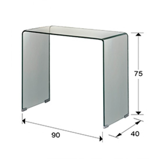Consola 552431 Schuller Spania