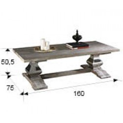 Masuta Cafea 591538 Schuller Spania