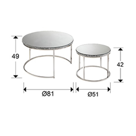 Masuta 536844 Schuller Spania