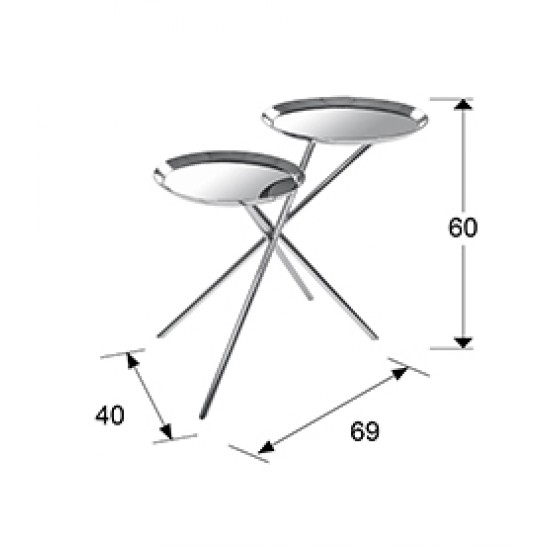 Masuta 273954 Schuller Spania