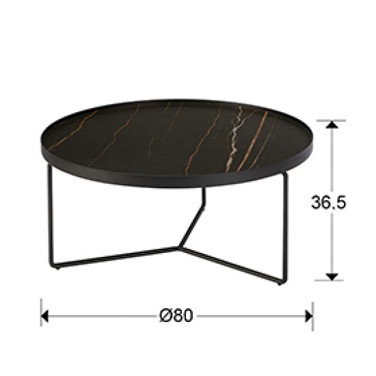 Masuta Cafea 485470 Schuller Spania