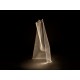 Lampadar VELOS Schuller Led, Auriu 608312 Spania
