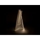 Lampadar VELOS Schuller Led, Auriu 608312 Spania
