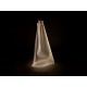 Lampadar VELOS Schuller Led, Auriu 608312 Spania