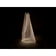 Lampadar VELOS Schuller Led, Auriu 608312 Spania