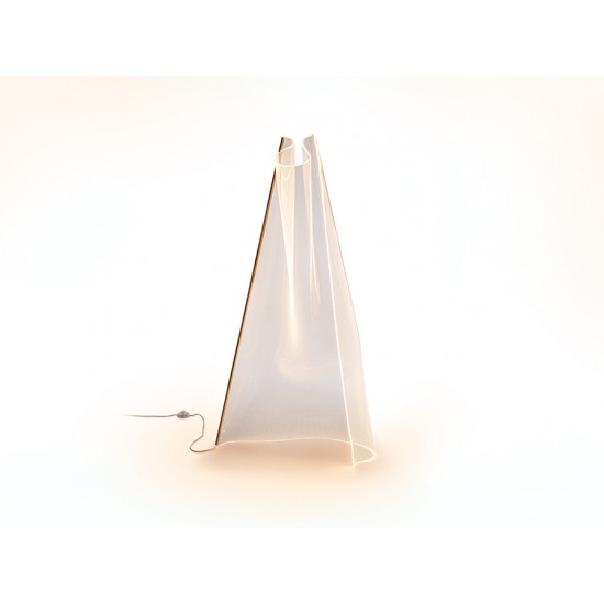 Lampadar VELOS Schuller Led, Auriu 608312 Spania