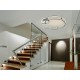 Lustra Plafon COLETTE Schuller Led, Crom 786577 Spania