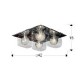 Lustra Plafon ECLIPSE Schuller G9, Crom 506736 Spania