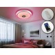 Plafoniera JAZZ Schuller Led, Alb Mat 851472 Spania