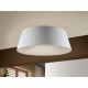 Plafoniera ZONE Schuller E27, Lacuit|Anodizat 198533 Spania