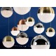 Suspensie  Schuller Led, Crom 794691B Spania