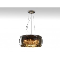 Suspensie ARGOS Schuller G9, Crom 508111D Spania