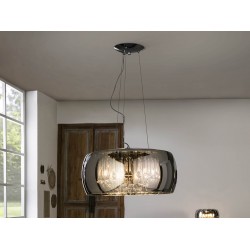 Suspensie ARGOS Schuller G9, Crom 508111 Spania