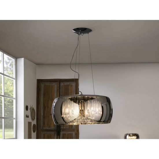 Suspensie ARGOS Schuller G9, Crom 508111 Spania