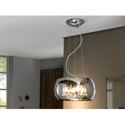 Suspensie ARGOS Schuller G9, Crom 508718 Spania