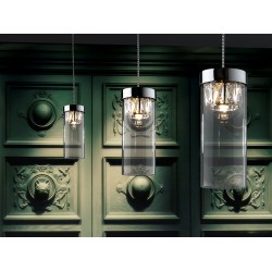 Pendul AVA Schuller G9, Crom 689127 Spania