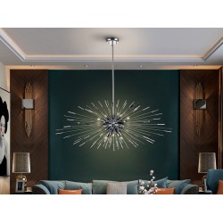 Suspensie EVASION Schuller G9, Crom 381628D Spania