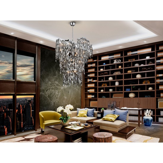 Suspensie KATIA Schuller G9, Crom 756853 Spania