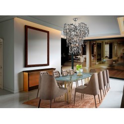Suspensie KATIA Schuller G9, Crom 756853 Spania