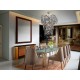 Suspensie KATIA Schuller G9, Crom 756853 Spania