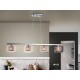 Suspensie LIOS Schuller G9, Crom|Cupru   867012 Spania