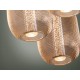 Suspensie MICRON Schuller Led, Crom 413626 Spania